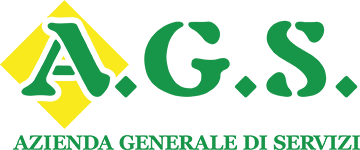 A.G.S Catania Logo